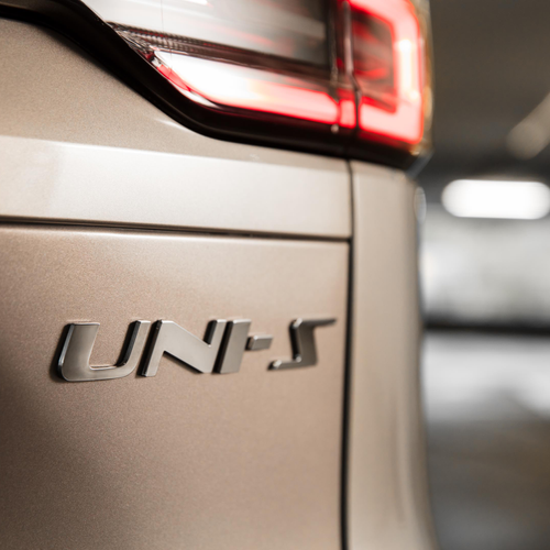 2026 Changan Auto UNI-S Exterior